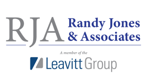 New RJA big logo clean Levitt logo